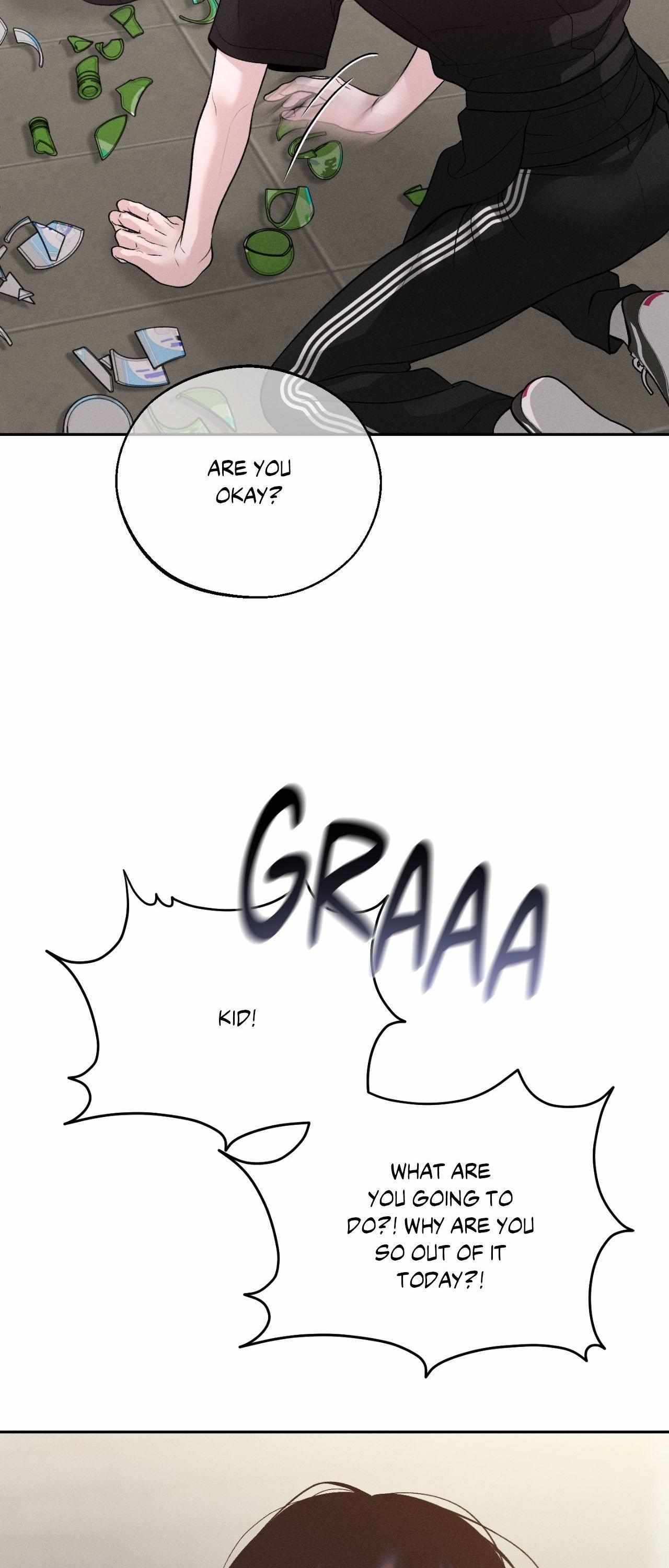Monday’saviour Chapter 66 - Page 49 in English