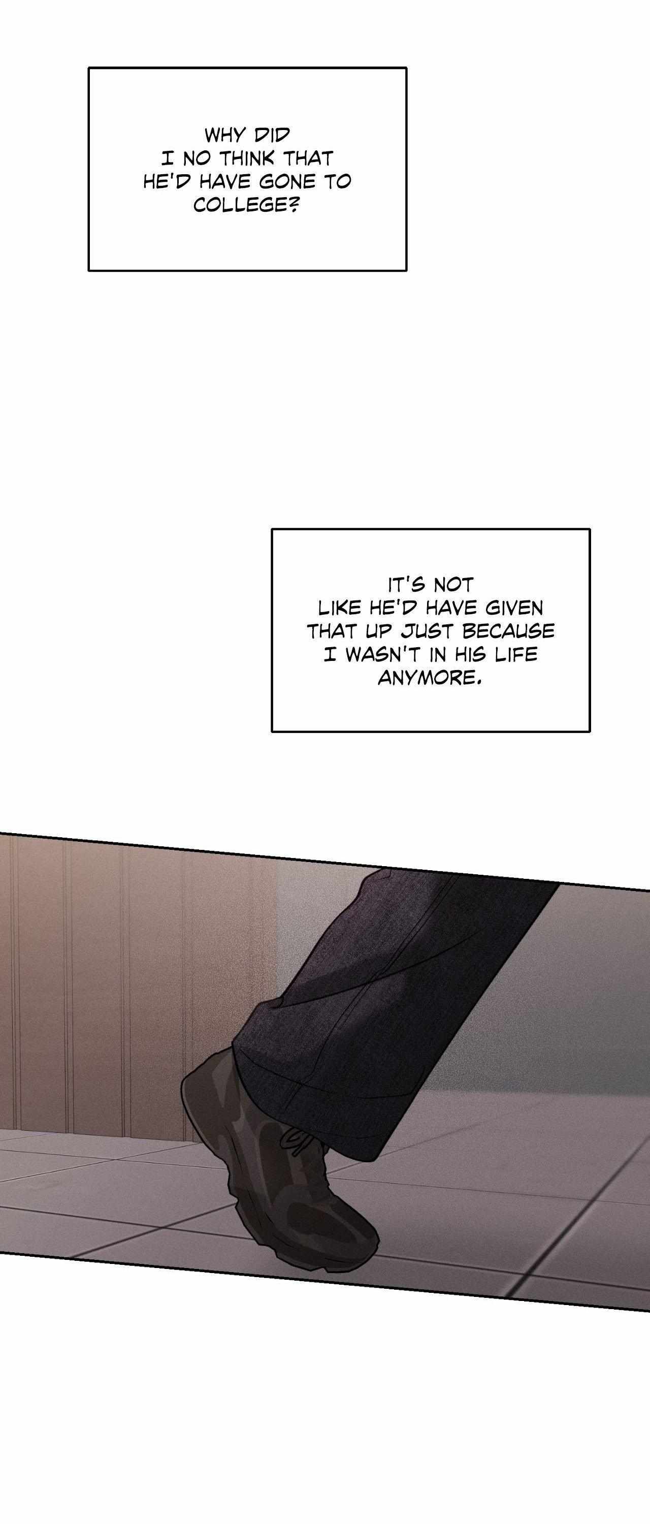 Monday’saviour Chapter 66 - Page 58 in English