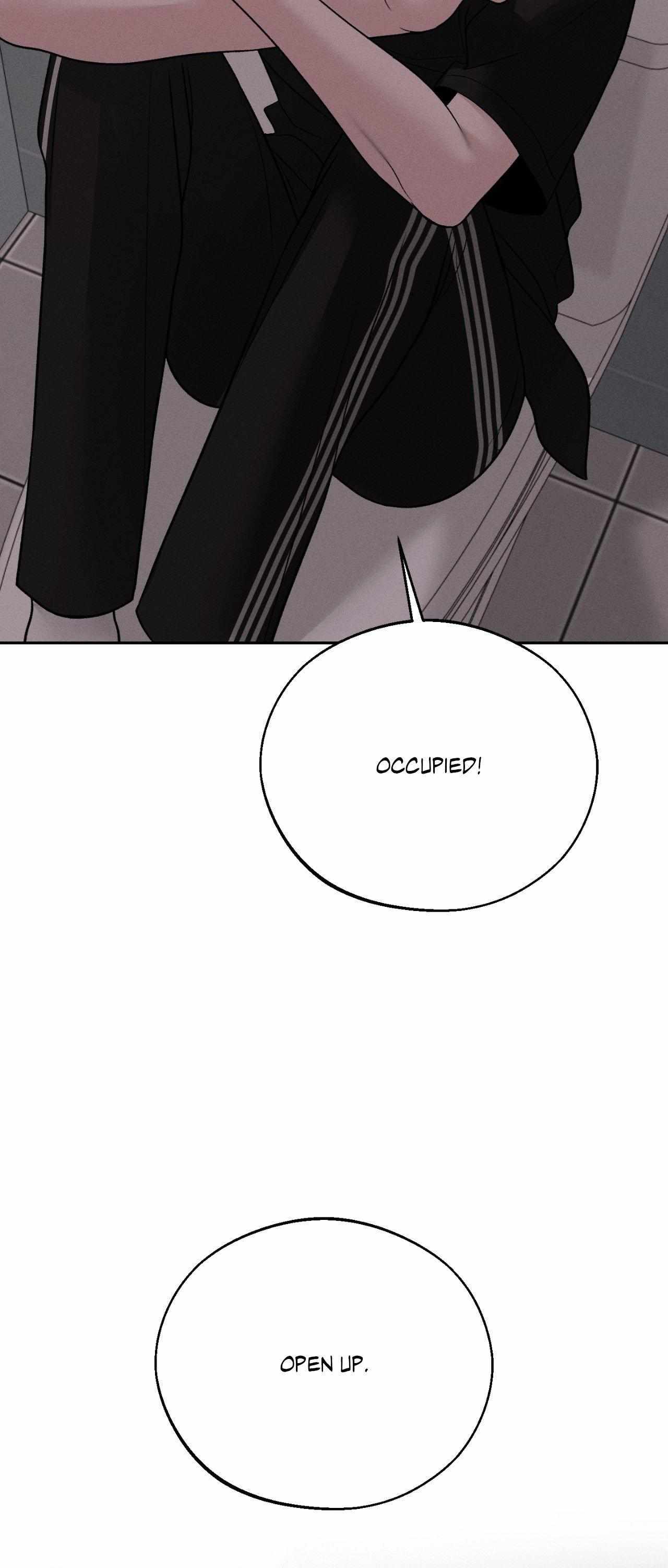 Monday’saviour Chapter 66 - Page 61 in English
