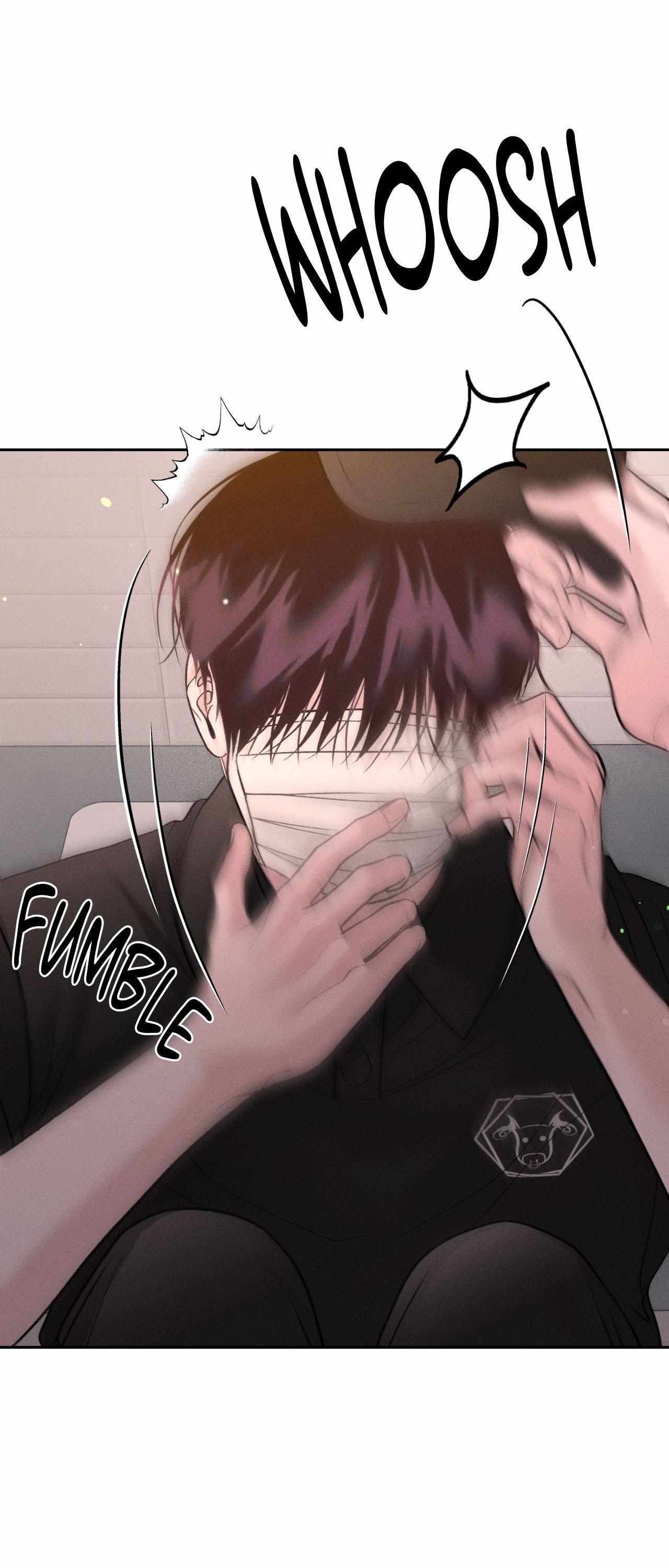 Monday’saviour Chapter 66 - Page 68 in English