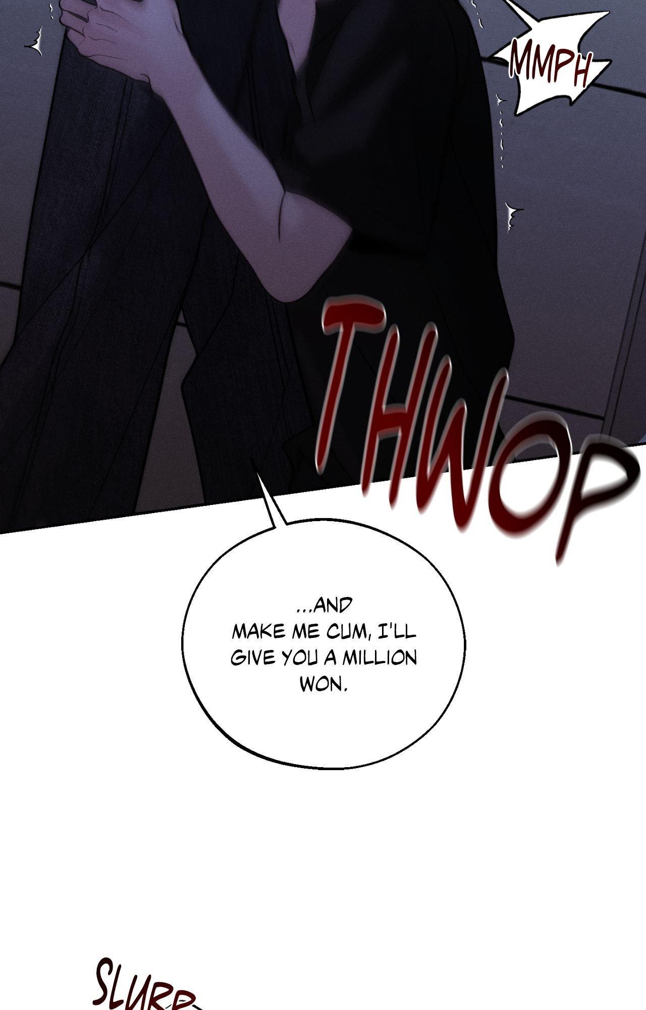 Monday’saviour Chapter 68 - Page 12 in English