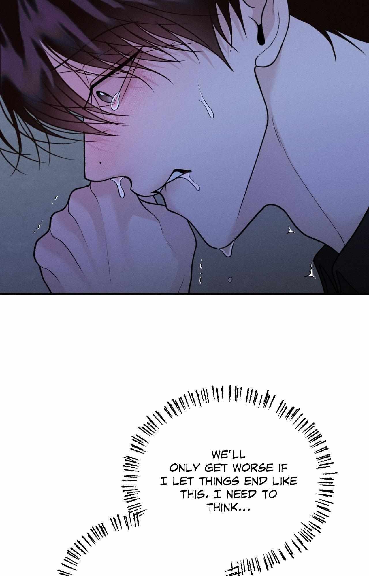 Monday’saviour Chapter 68 - Page 18 in English