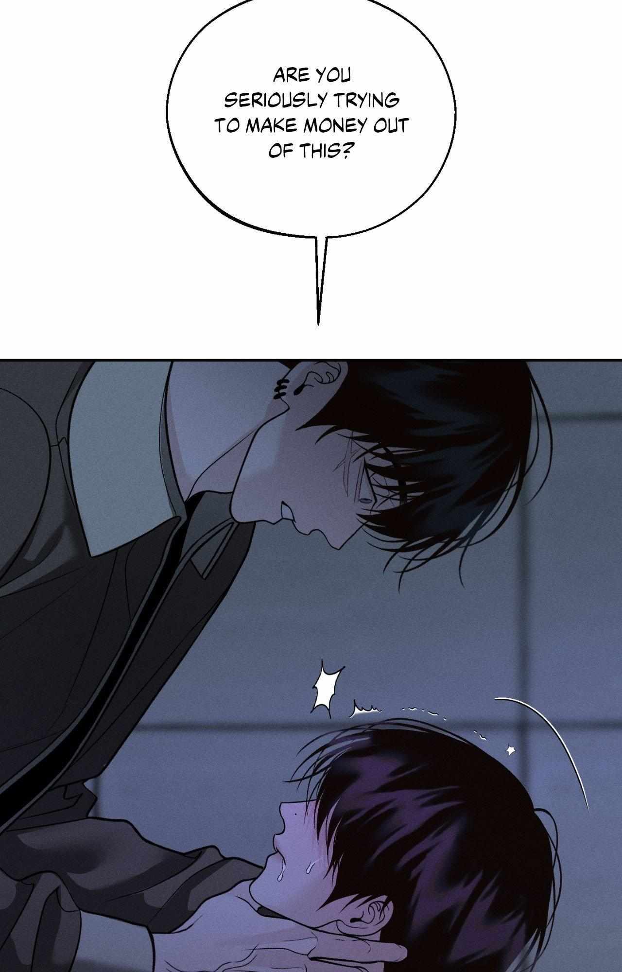 Monday’saviour Chapter 68 - Page 26 in English
