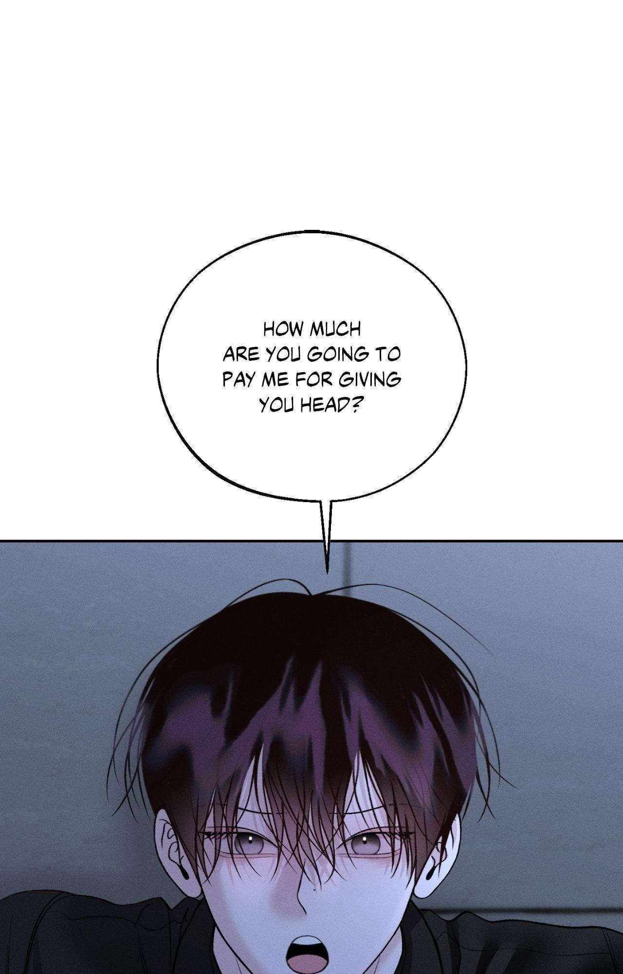 Monday’saviour Chapter 68 - Page 3 in English