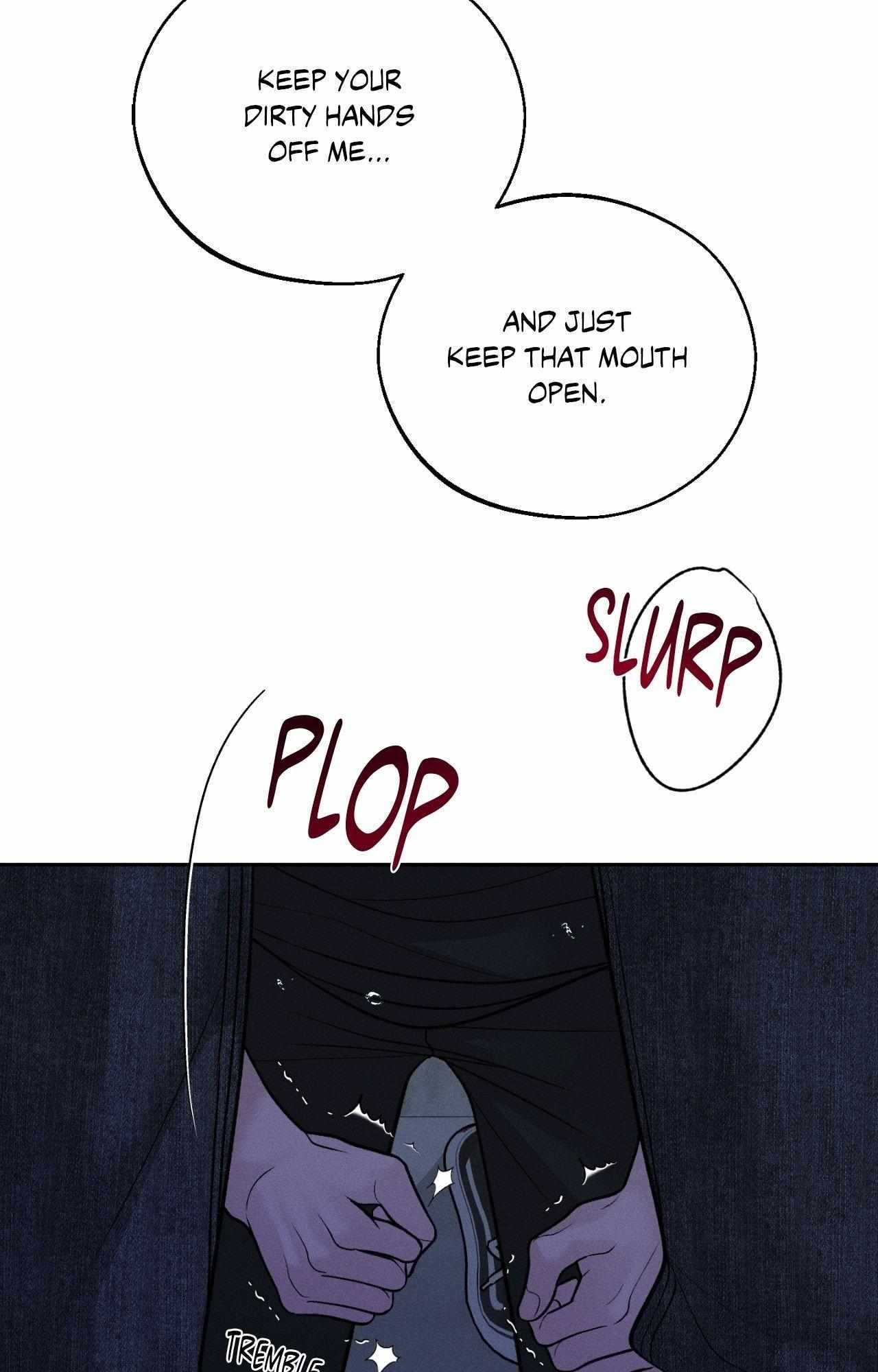 Monday’saviour Chapter 68 - Page 33 in English