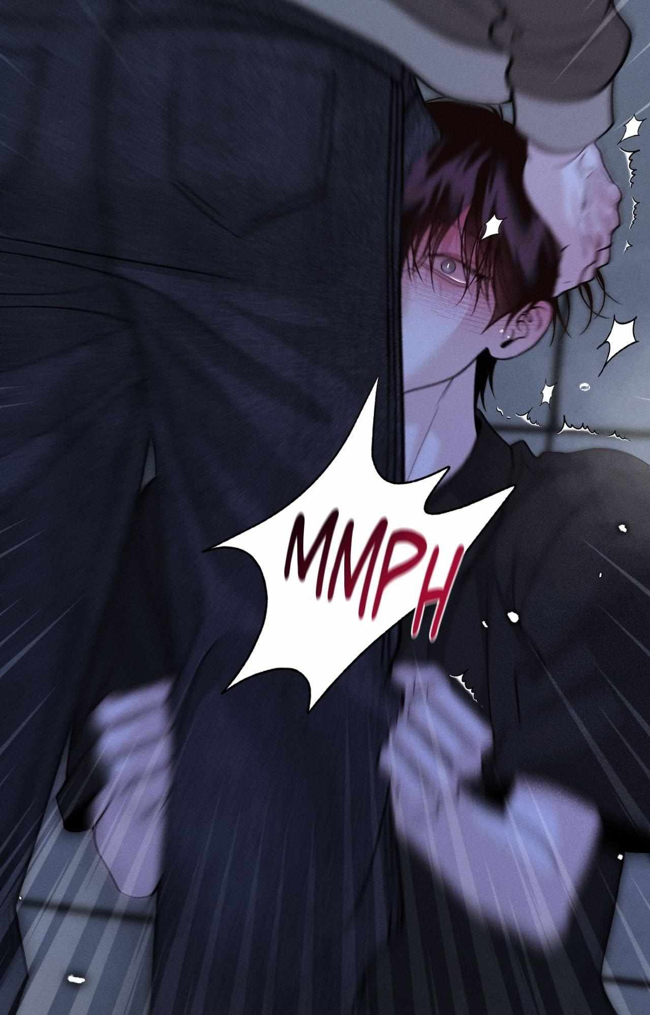 Monday’saviour Chapter 68 - Page 40 in English