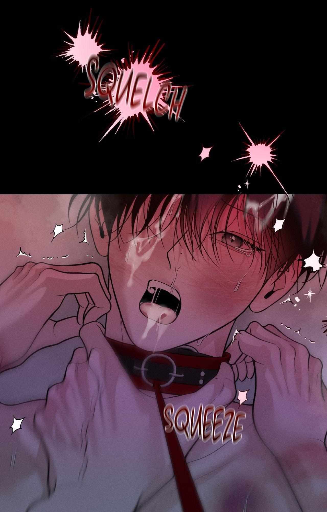 Monday’saviour Chapter 68 - Page 77 in English