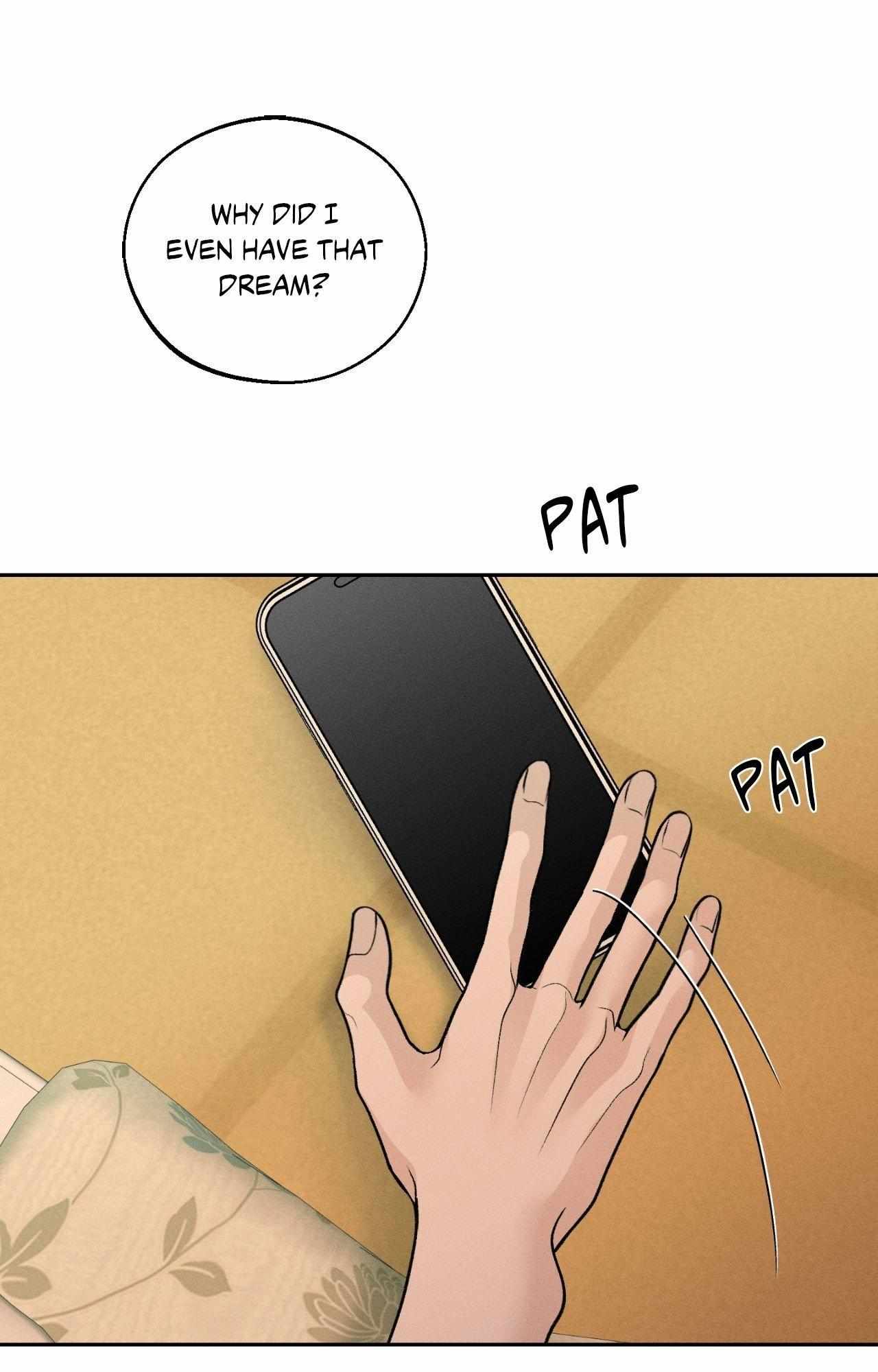 Monday’saviour Chapter 68 - Page 83 in English
