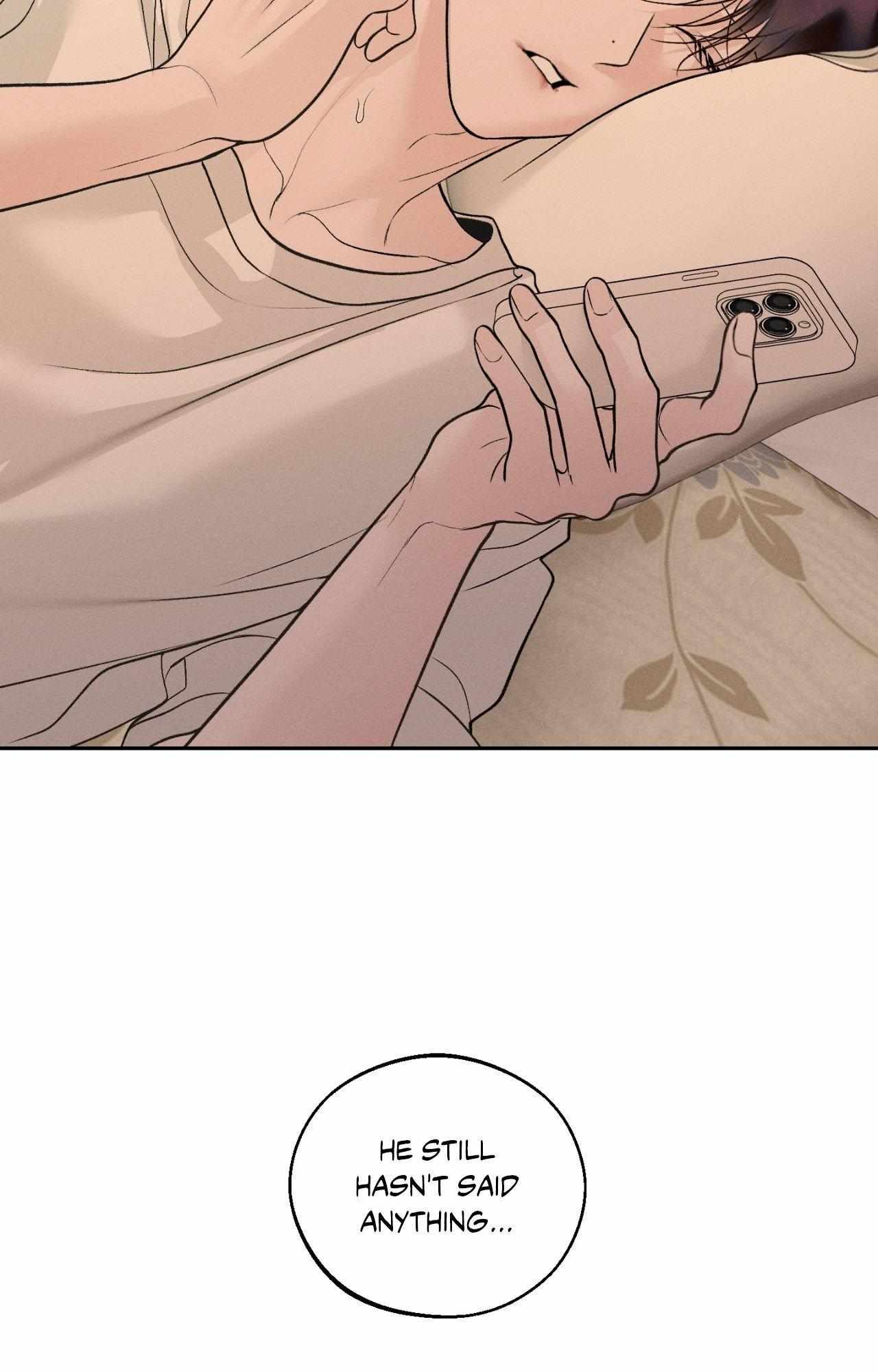 Monday’saviour Chapter 68 - Page 85 in English