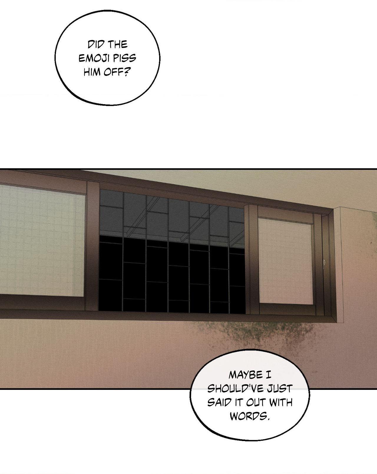 Monday’saviour Chapter 68 - Page 87 in English