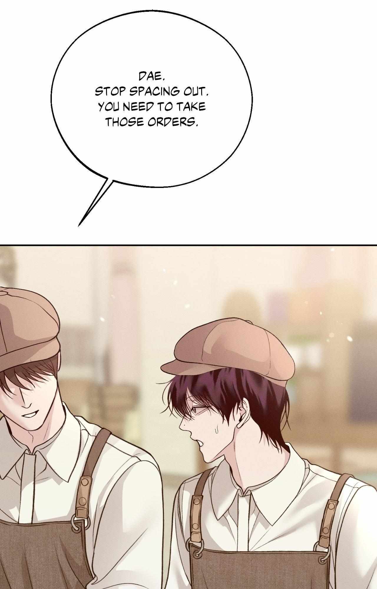 Monday’saviour Chapter 68 - Page 93 in English