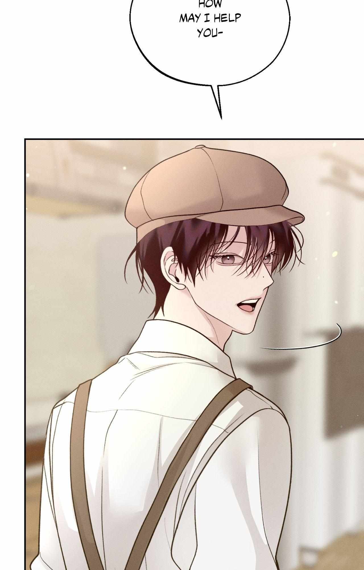 Monday’saviour Chapter 68 - Page 95 in English