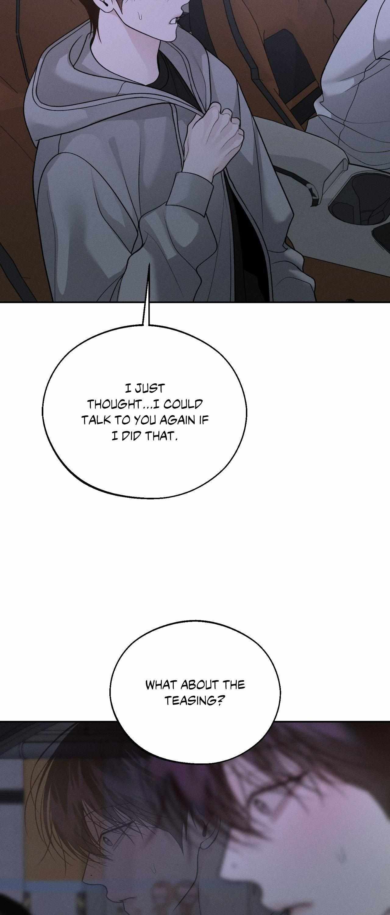 Monday’saviour Chapter 69 - Page 23 in English