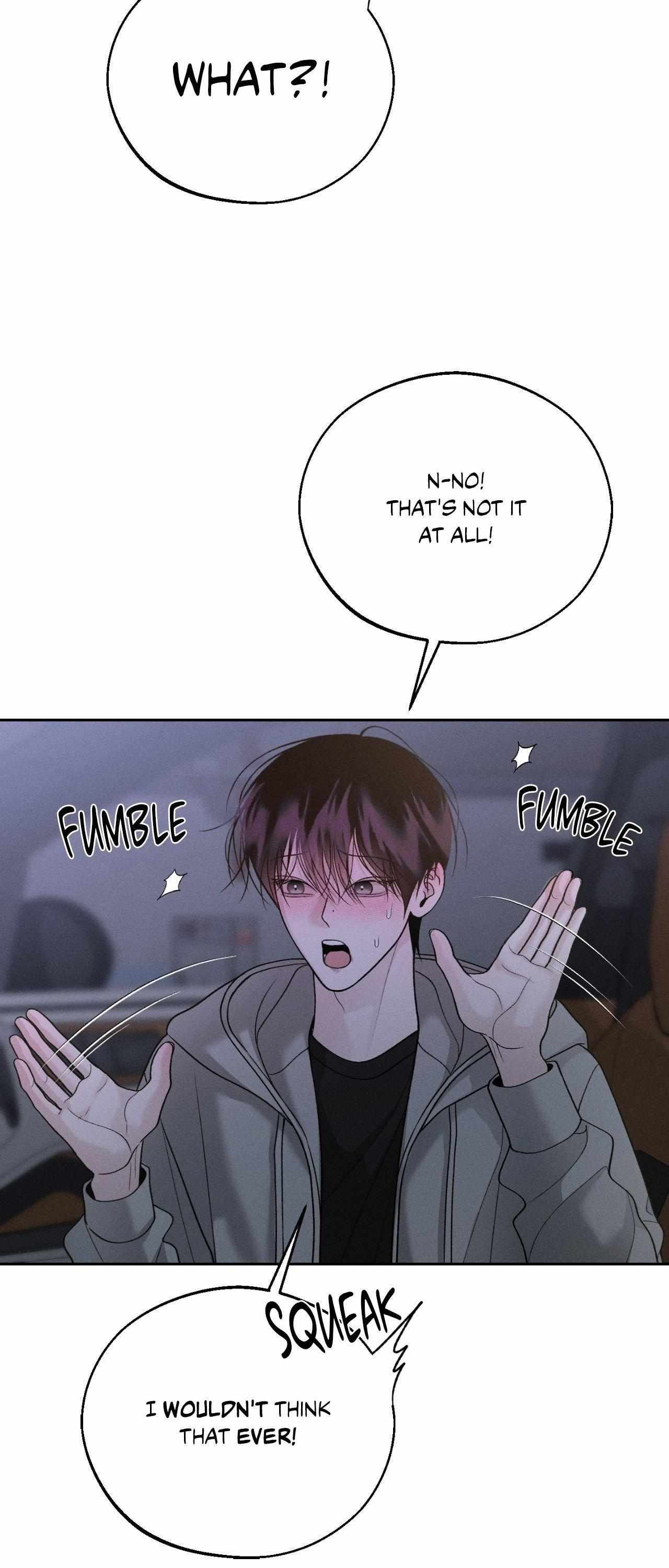 Monday’saviour Chapter 69 - Page 27 in English