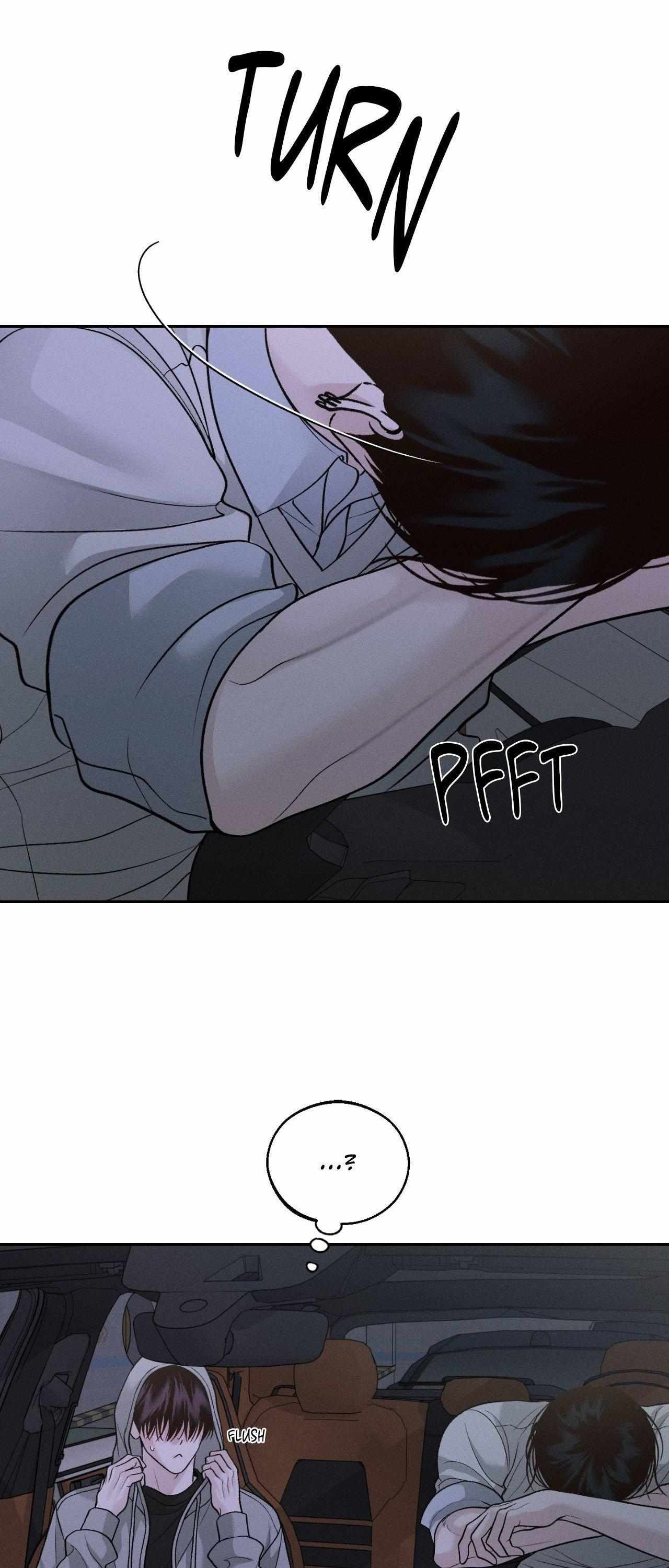 Monday’saviour Chapter 69 - Page 28 in English