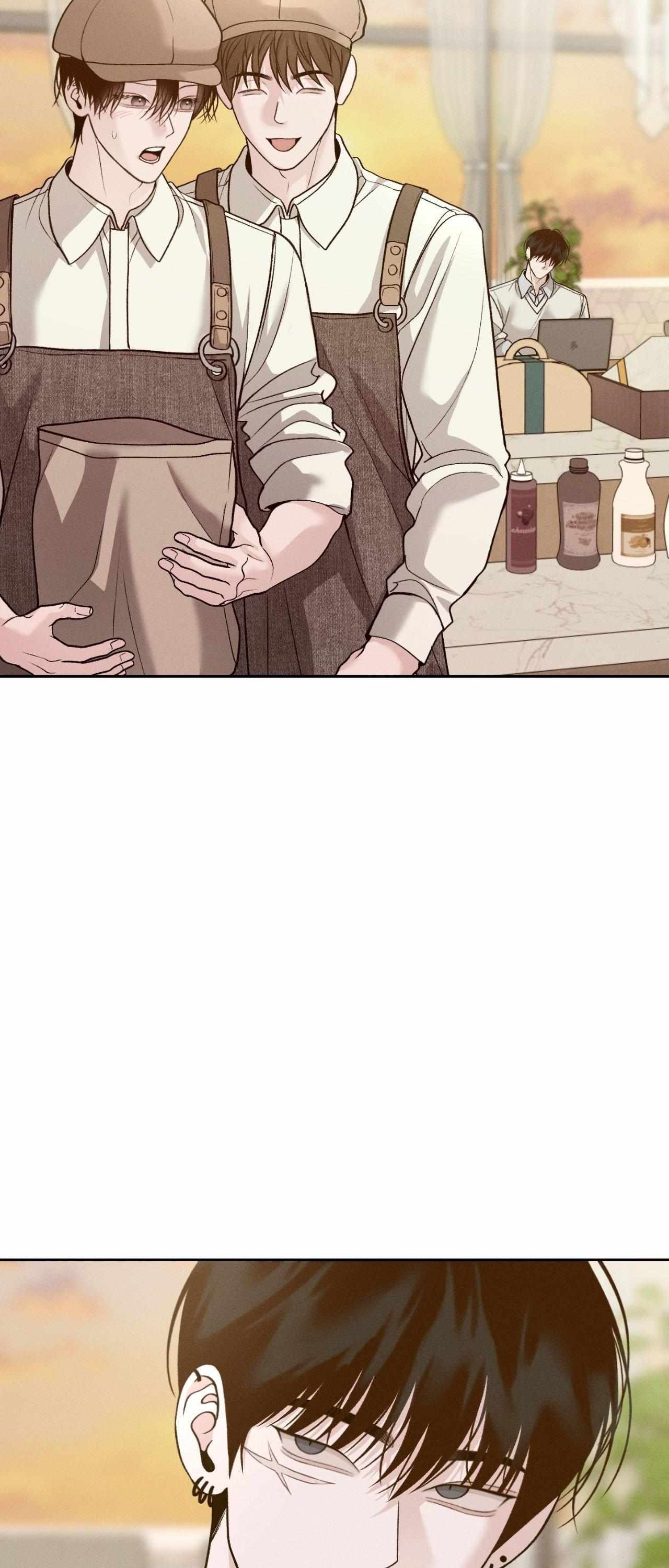 Monday’saviour Chapter 69 - Page 3 in English