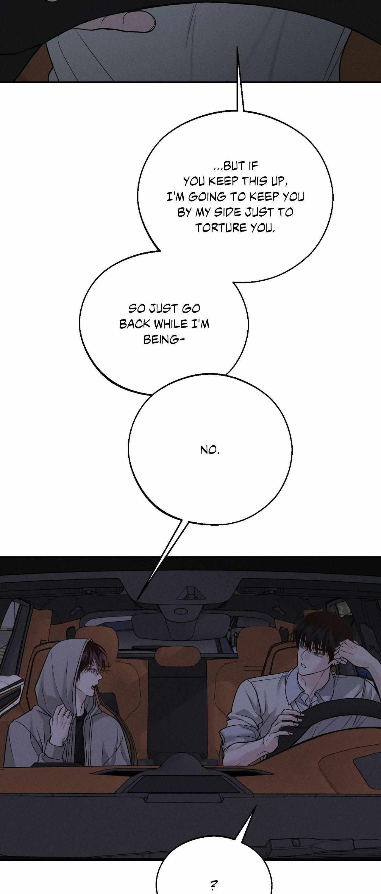 Monday’saviour Chapter 69 - Page 31 in English