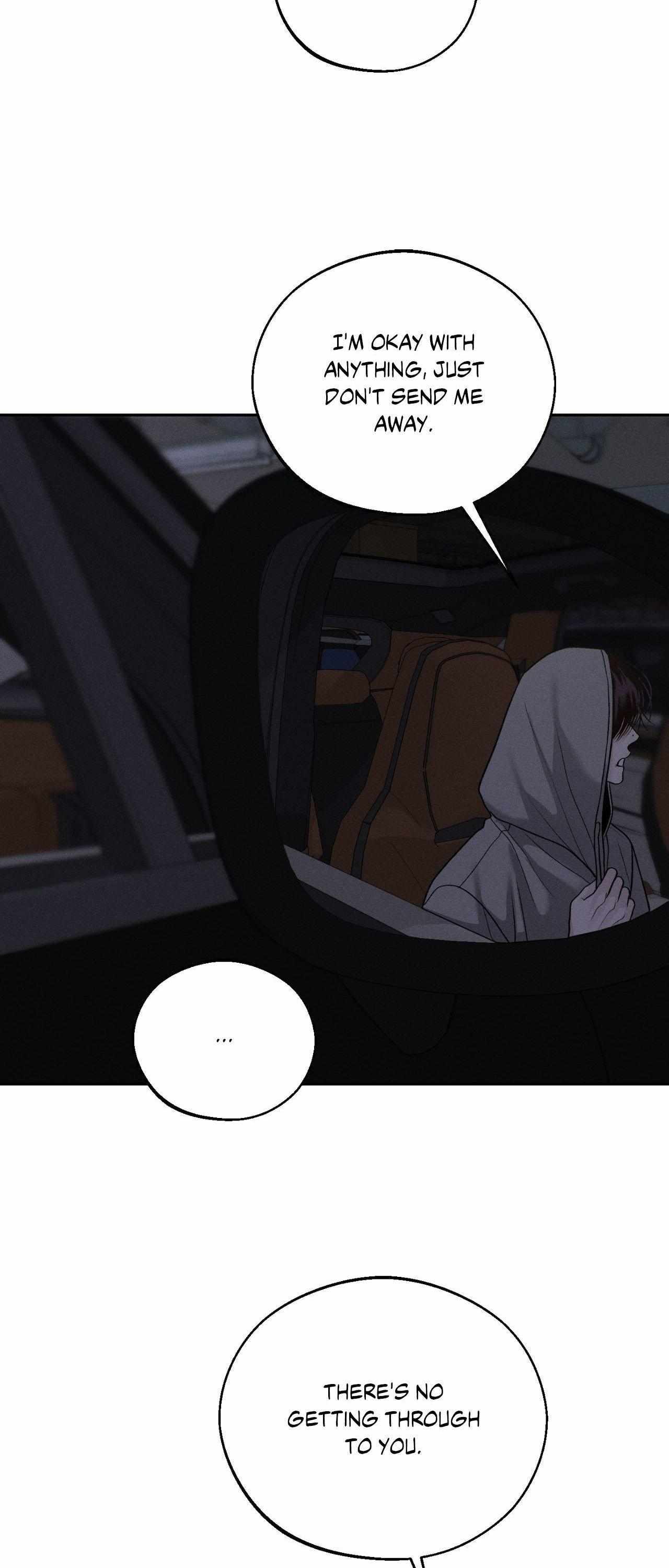 Monday’saviour Chapter 69 - Page 32 in English