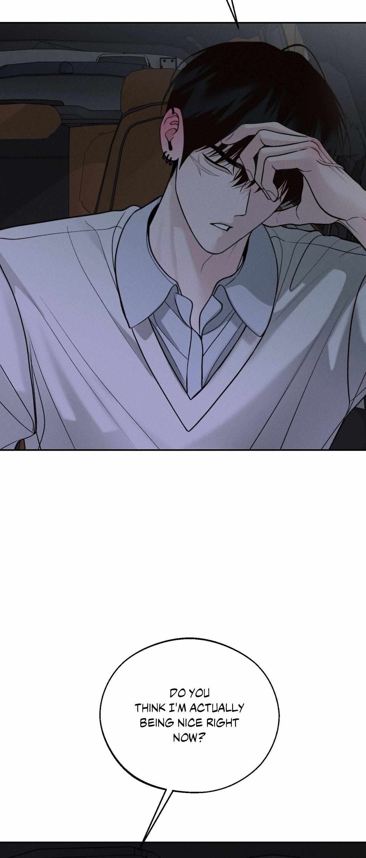 Monday’saviour Chapter 69 - Page 33 in English
