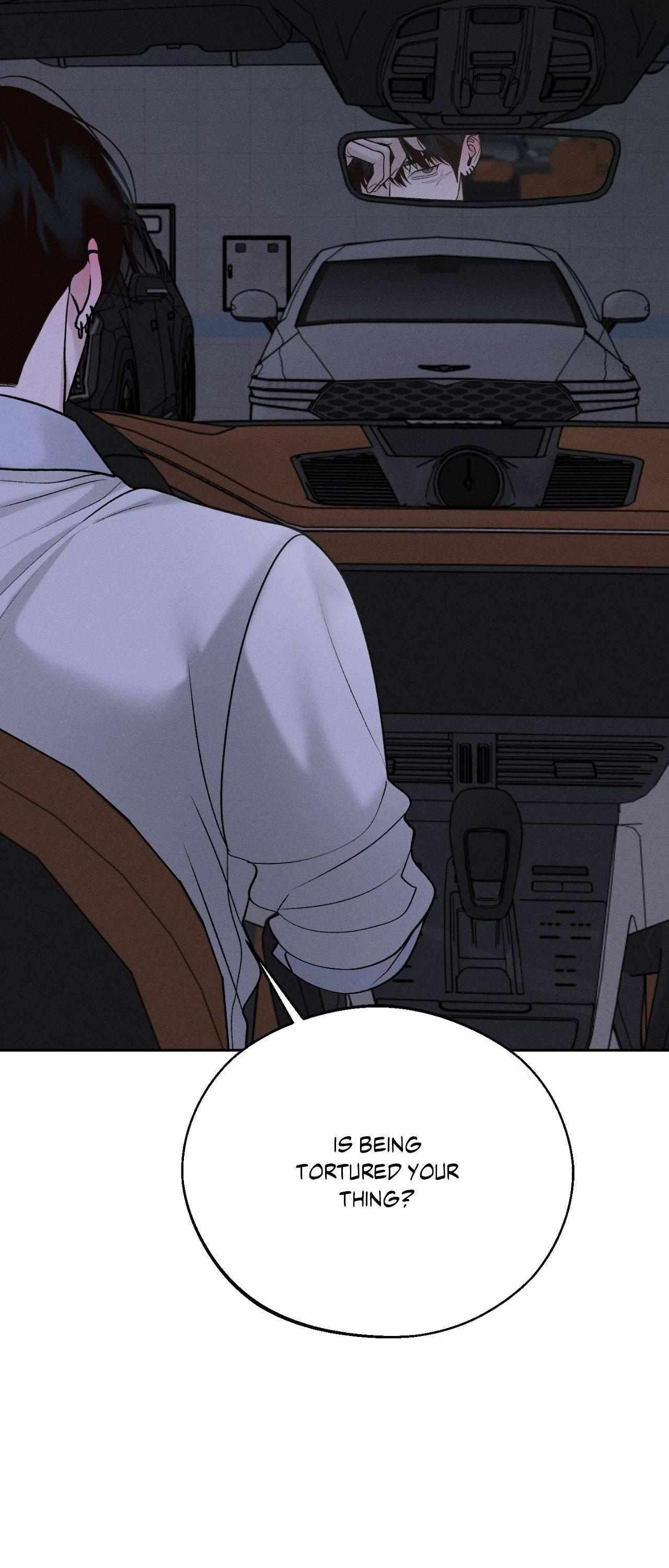 Monday’saviour Chapter 69 - Page 34 in English