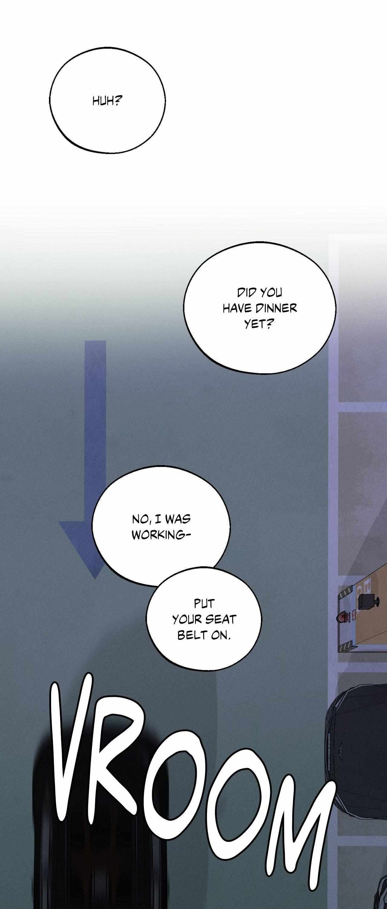 Monday’saviour Chapter 69 - Page 38 in English