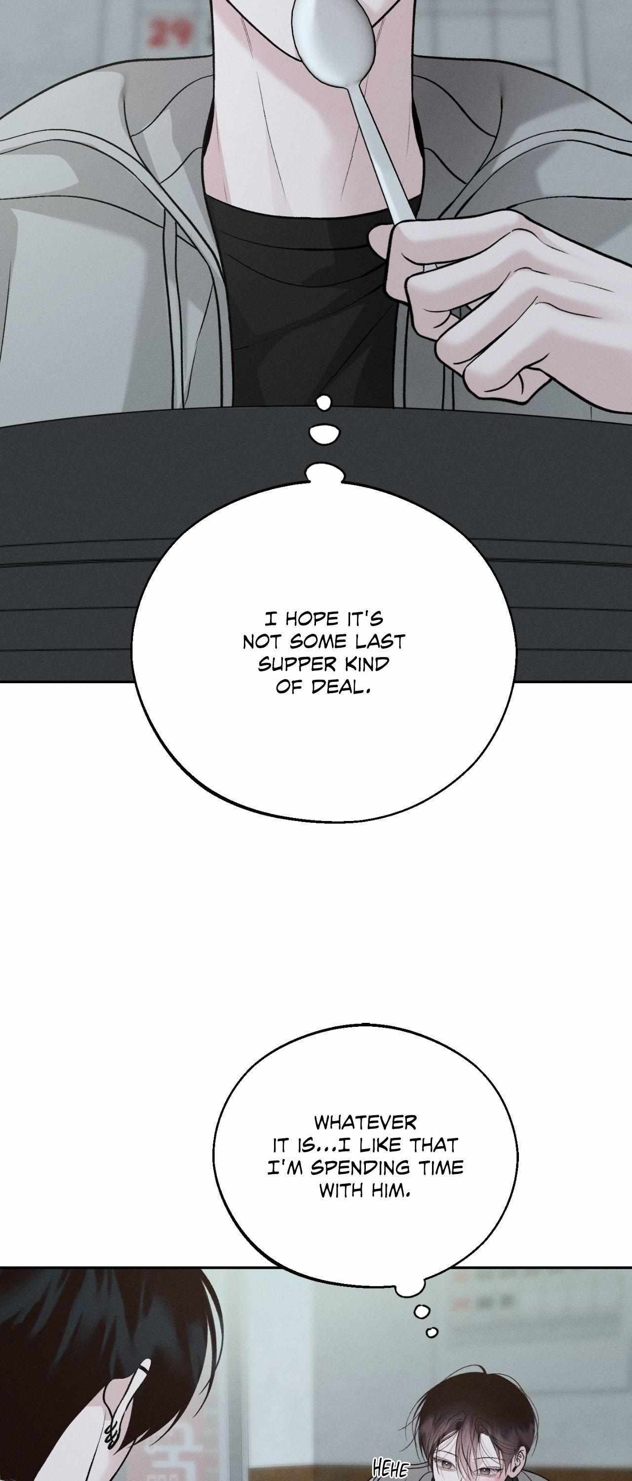 Monday’saviour Chapter 69 - Page 43 in English