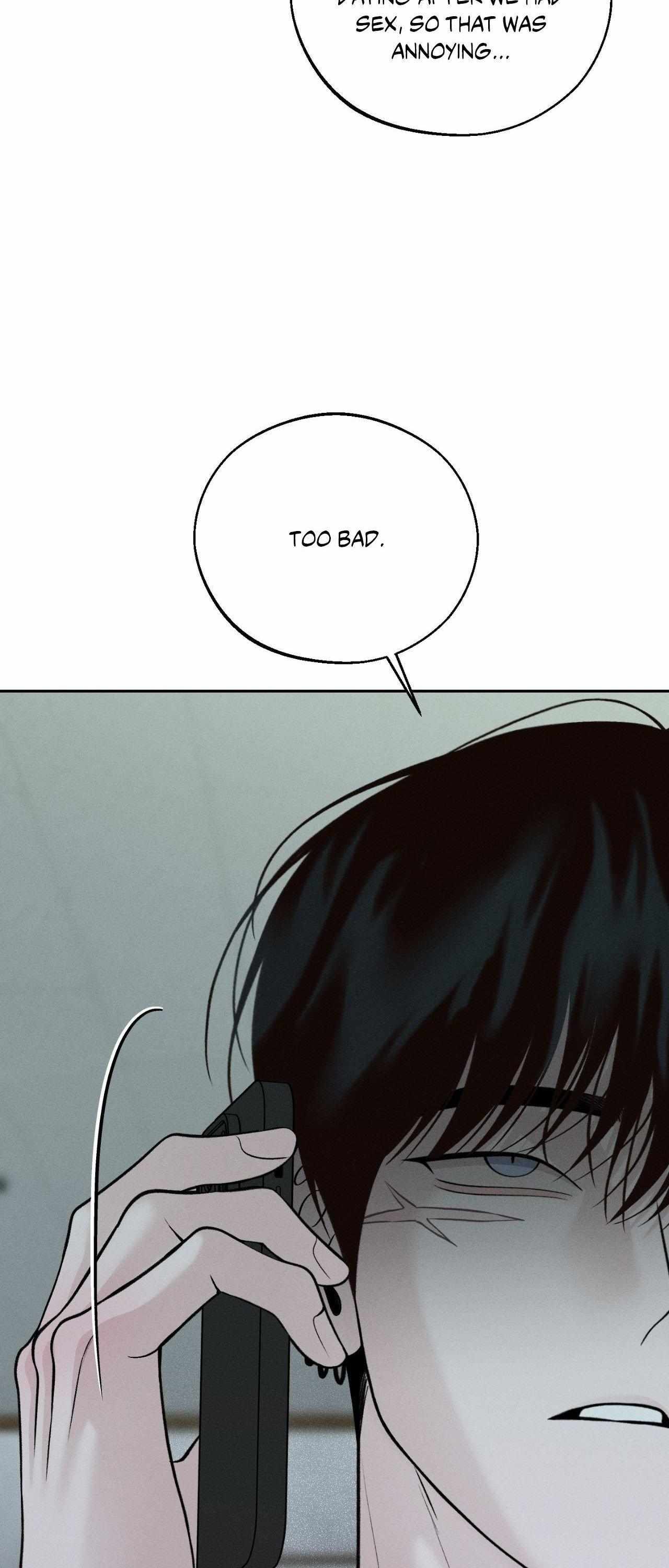 Monday’saviour Chapter 69 - Page 56 in English