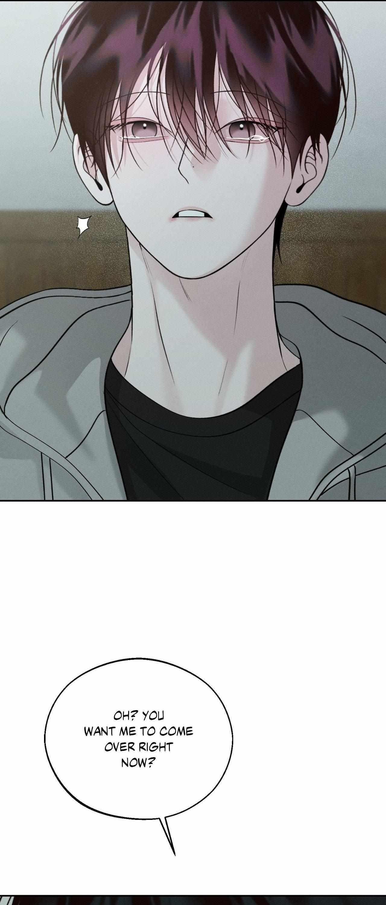Monday’saviour Chapter 69 - Page 58 in English