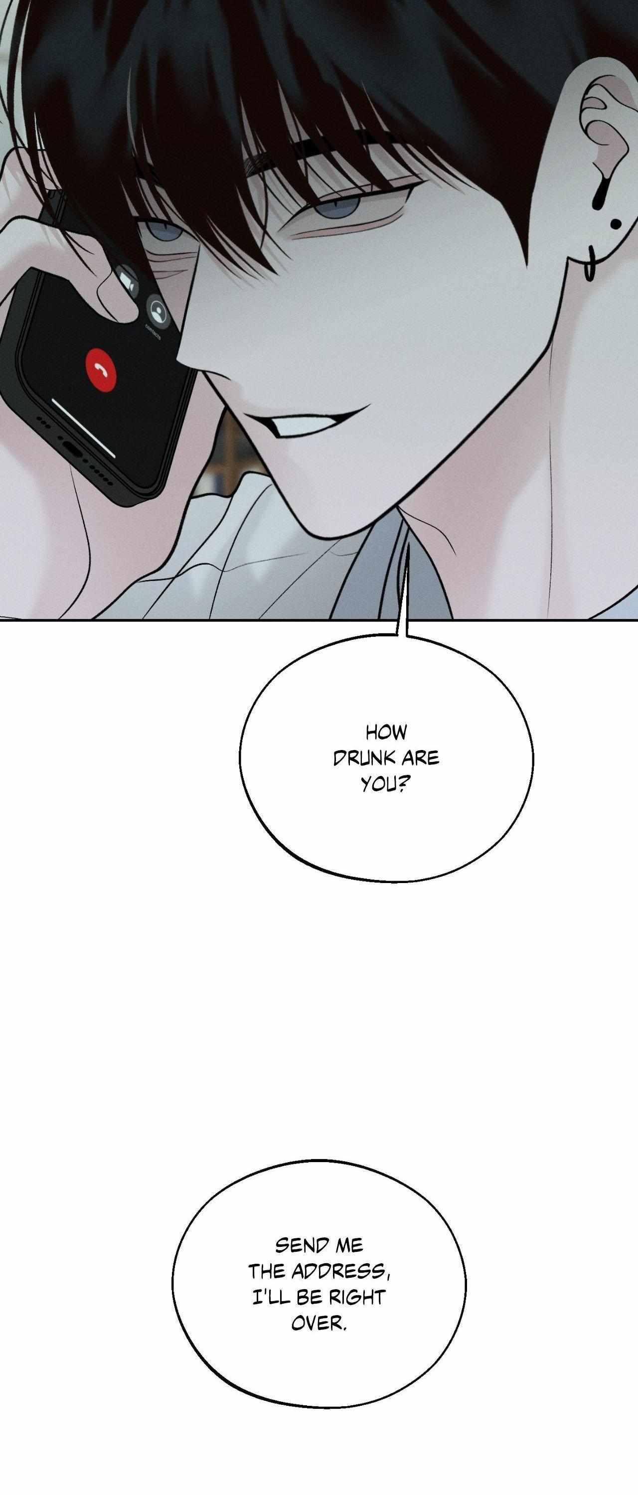 Monday’saviour Chapter 69 - Page 59 in English