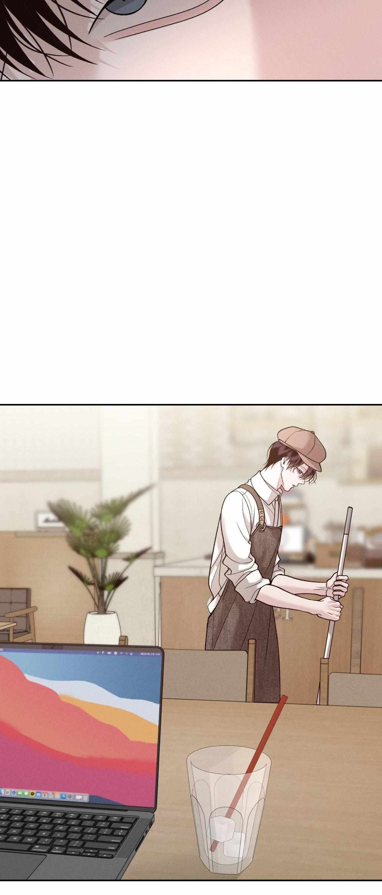 Monday’saviour Chapter 69 - Page 7 in English
