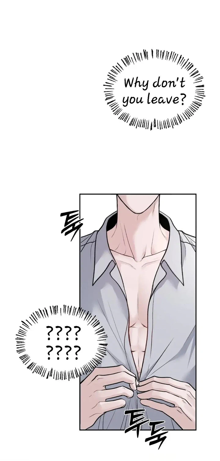 Monday’saviour Chapter 7 - Page 10 in English