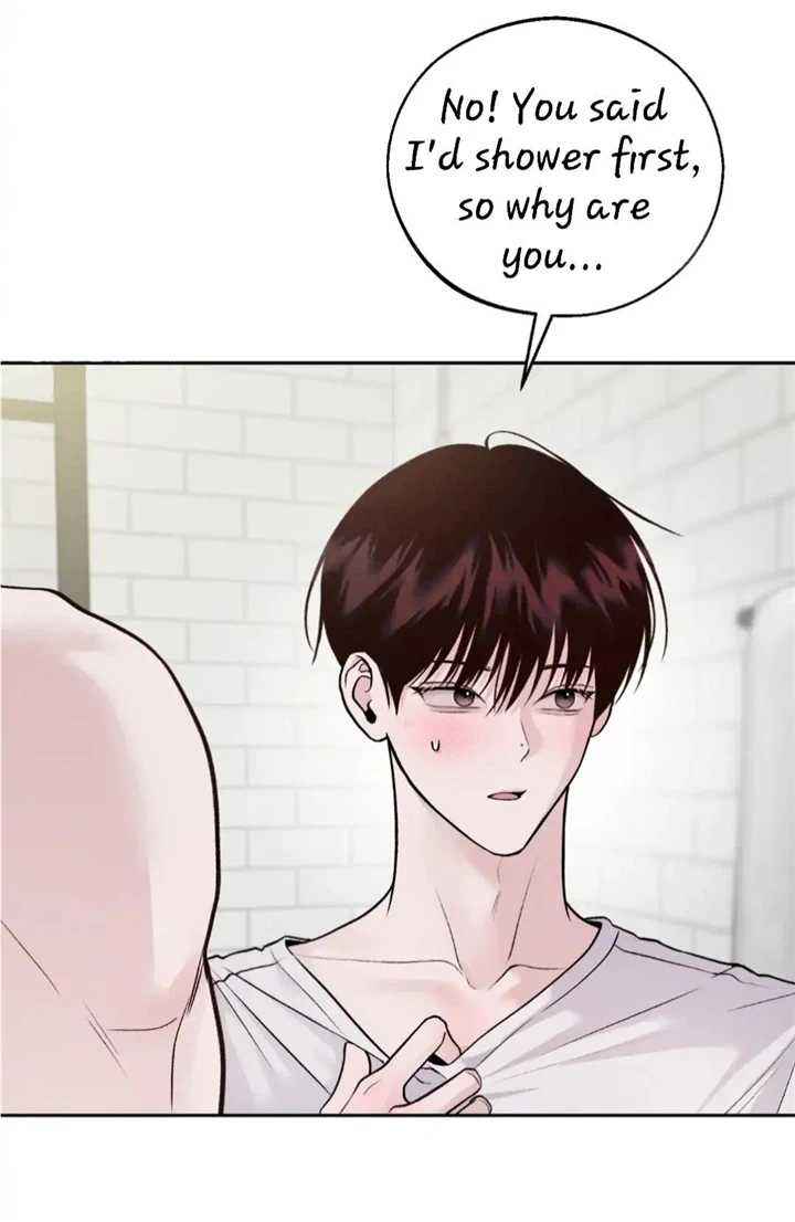 Monday’saviour Chapter 7 - Page 14 in English