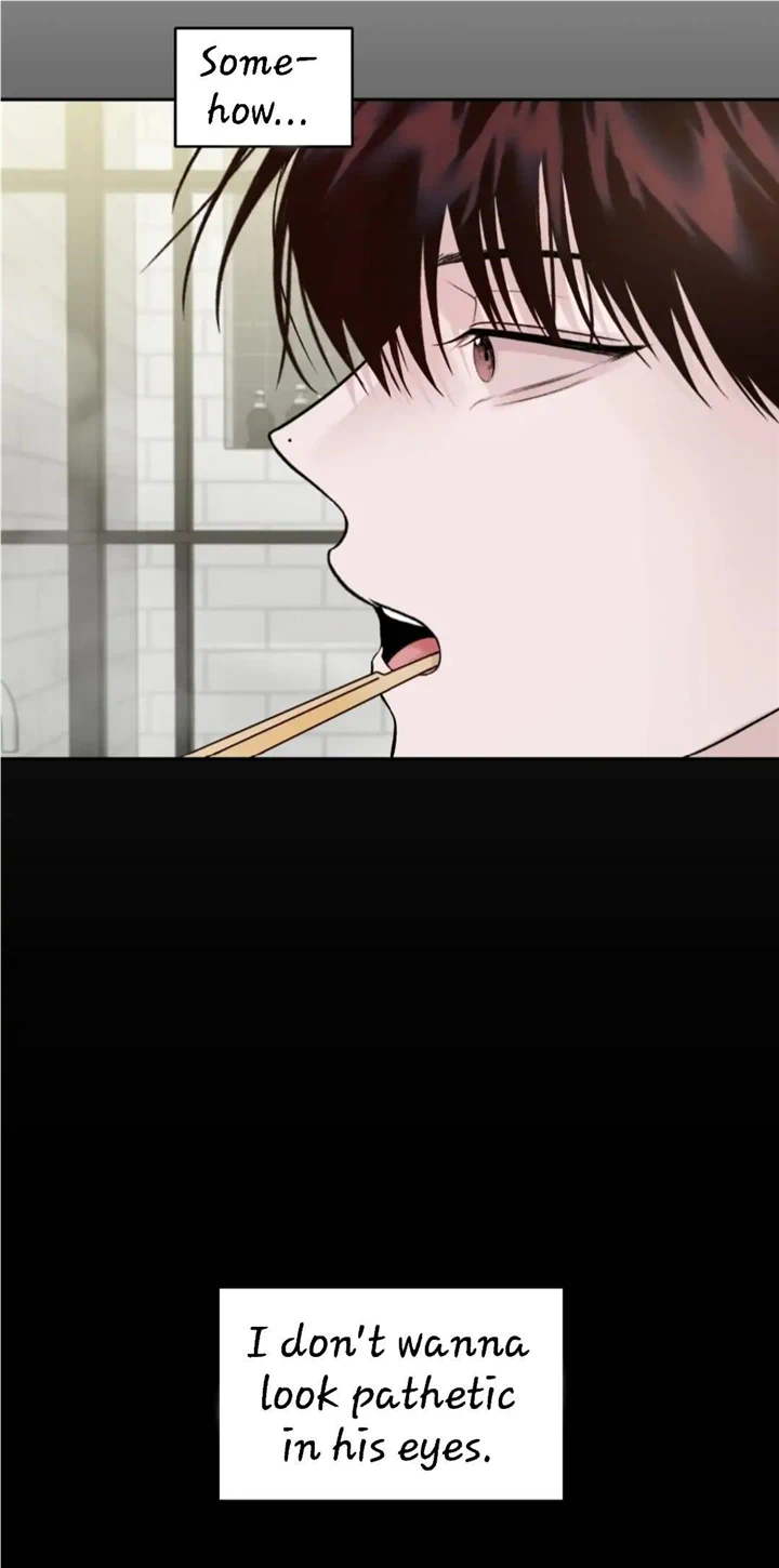 Monday’saviour Chapter 7 - Page 22 in English