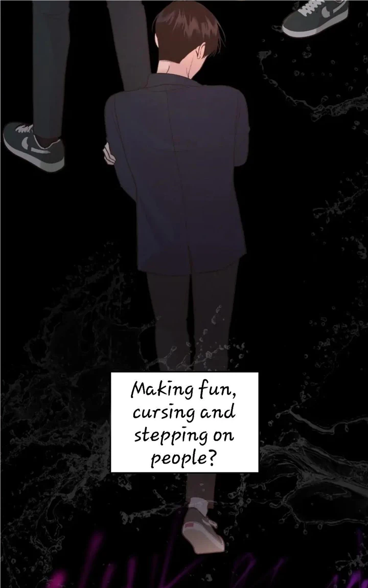 Monday’saviour Chapter 7 - Page 27 in English