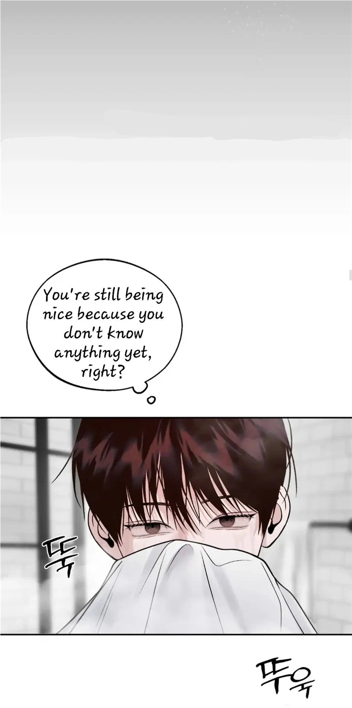 Monday’saviour Chapter 7 - Page 33 in English