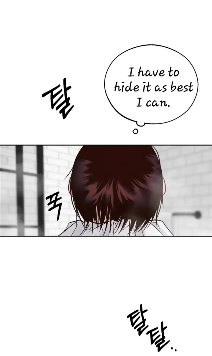 Monday’saviour Chapter 7 - Page 34 in English