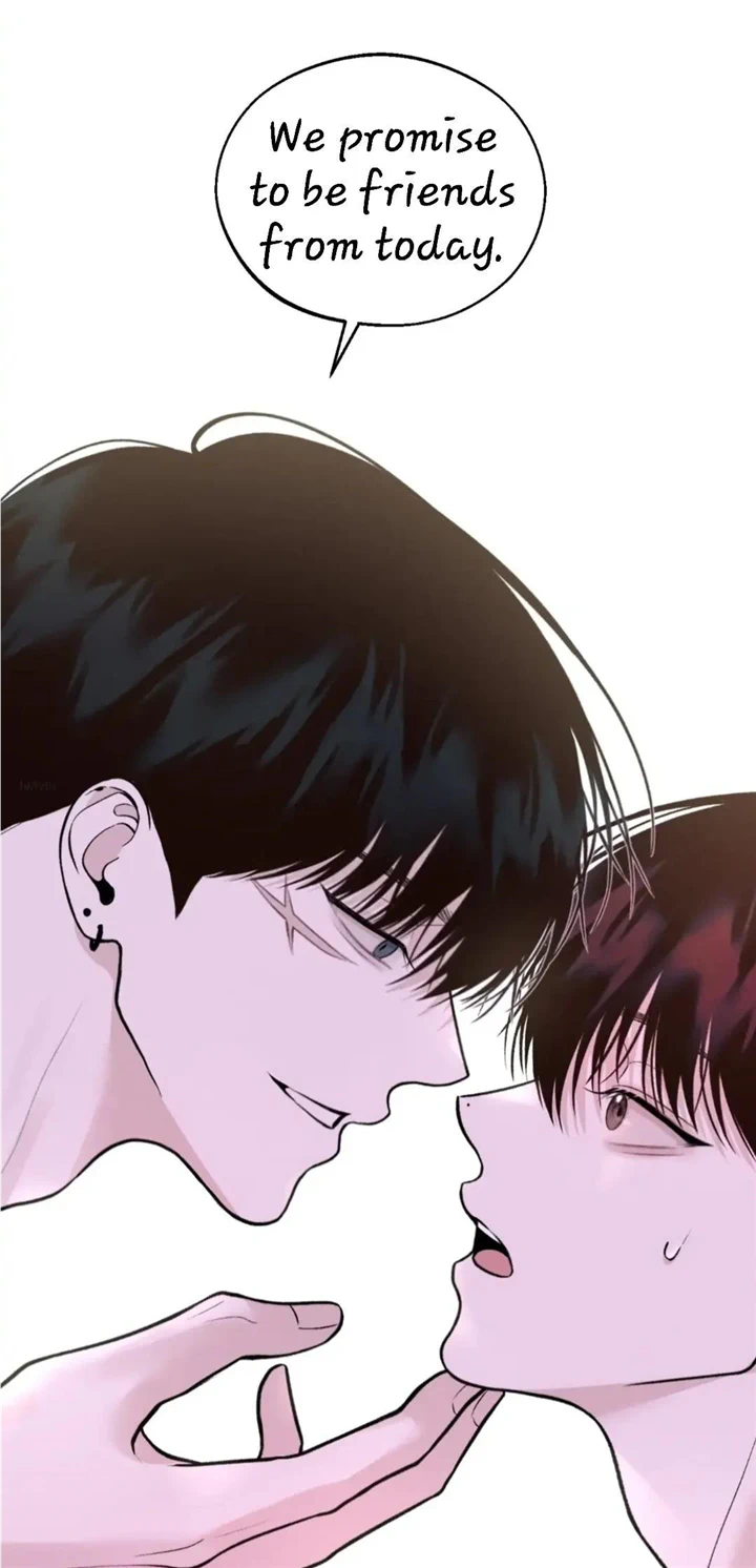 Monday’saviour Chapter 7 - Page 4 in English