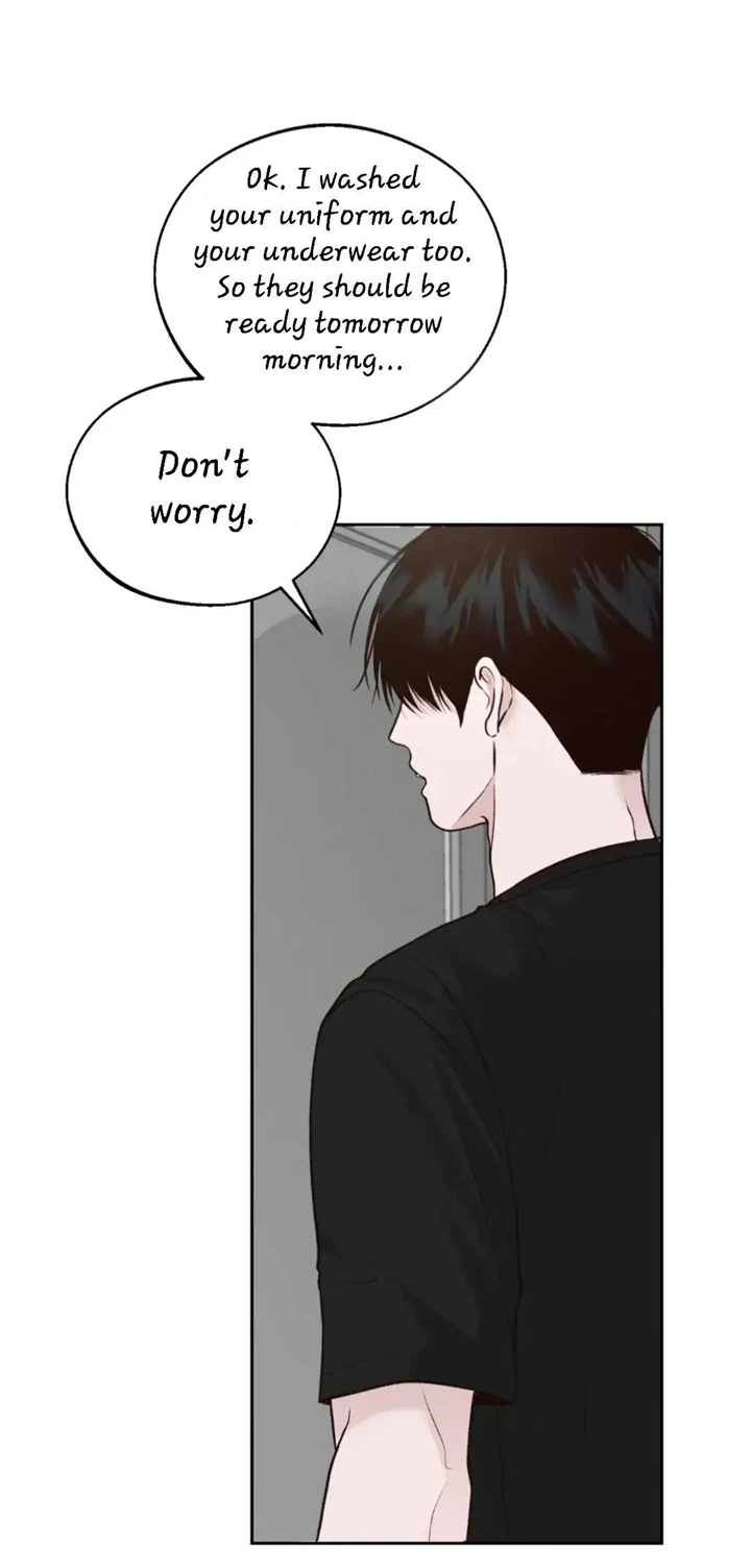 Monday’saviour Chapter 7 - Page 42 in English