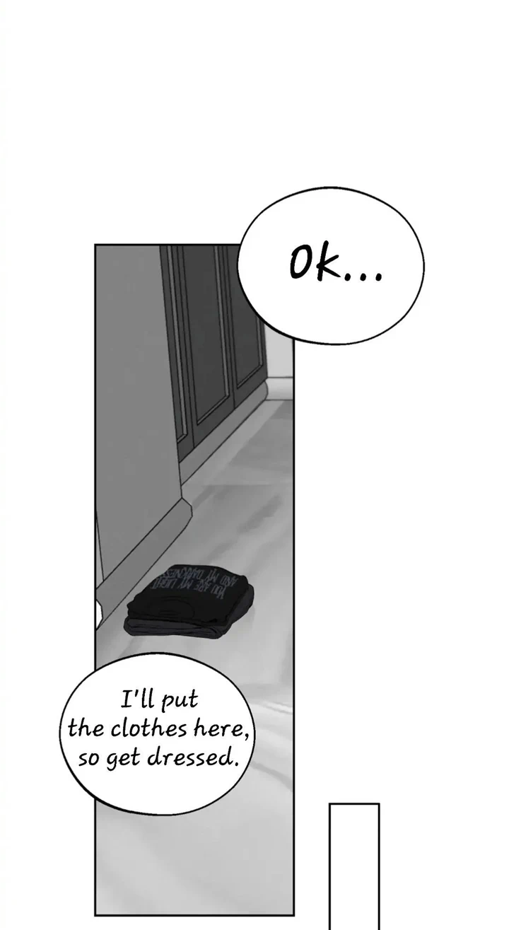 Monday’saviour Chapter 7 - Page 43 in English