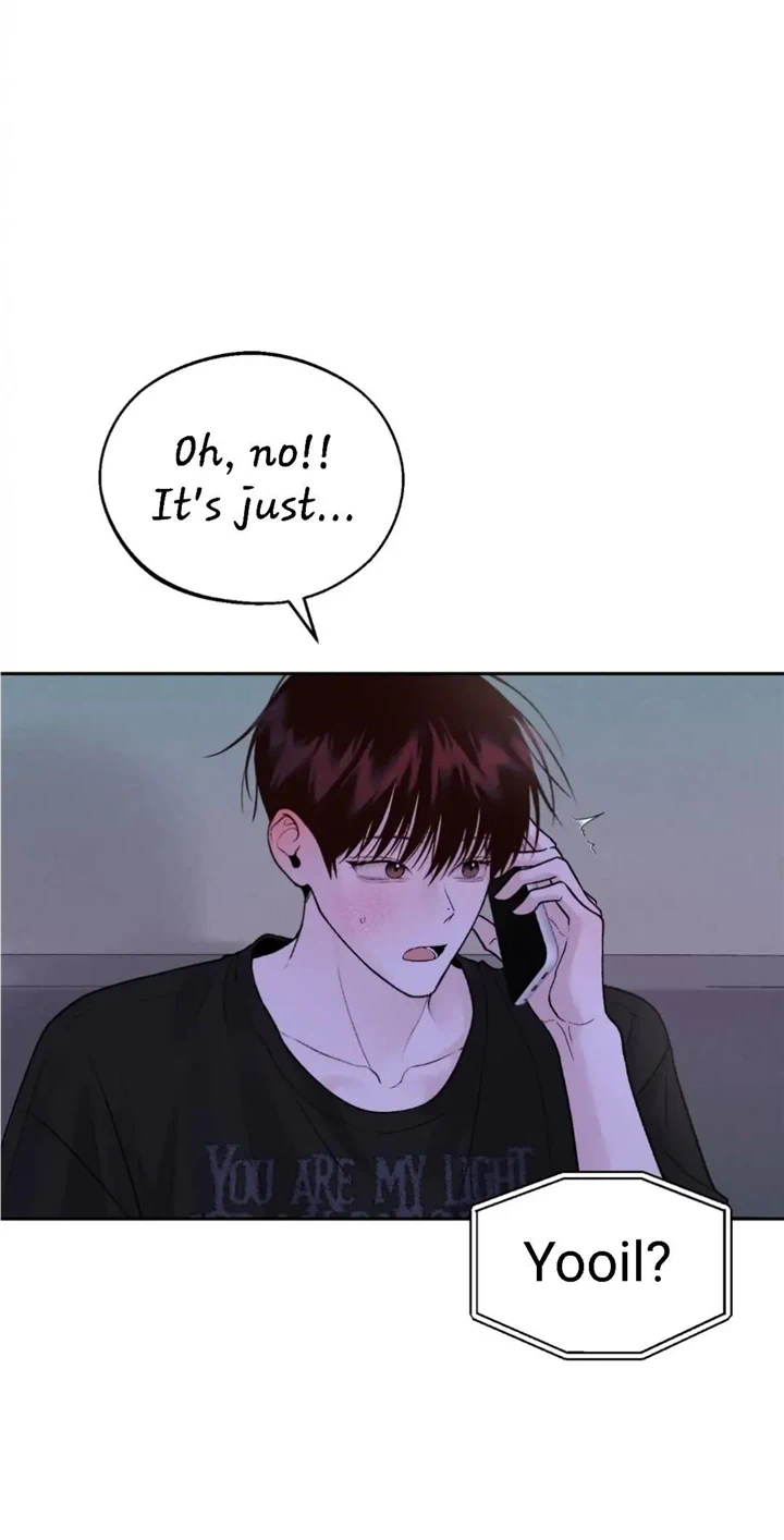 Monday’saviour Chapter 7 - Page 47 in English