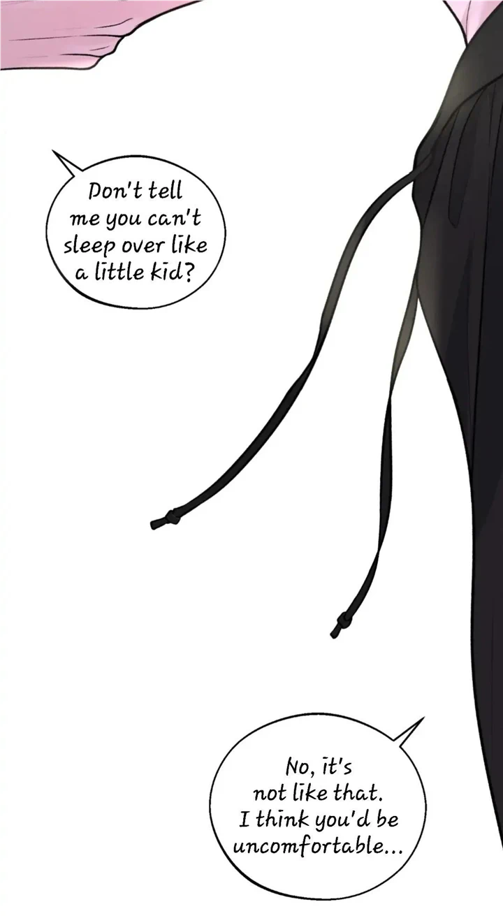 Monday’saviour Chapter 7 - Page 5 in English