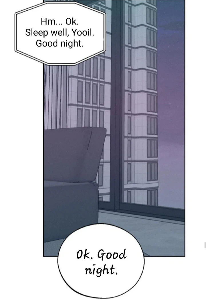 Monday’saviour Chapter 7 - Page 50 in English