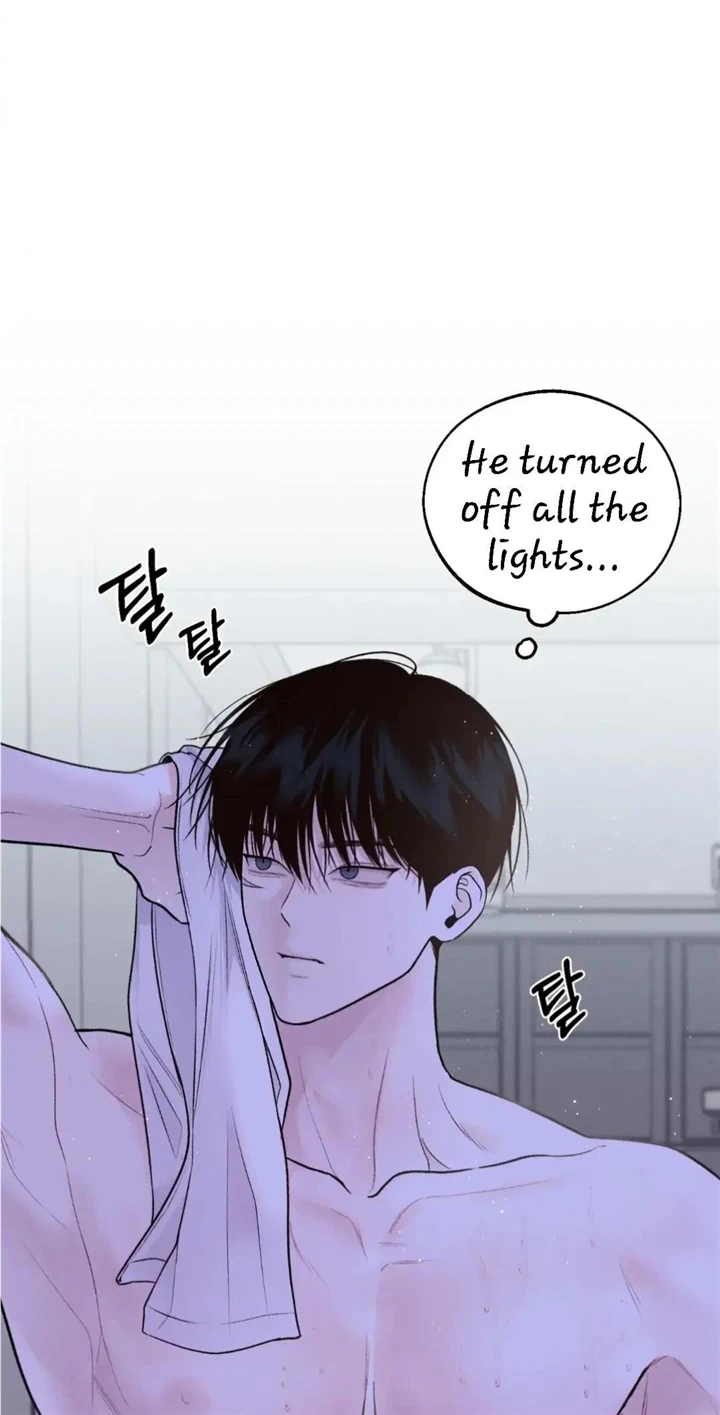 Monday’saviour Chapter 7 - Page 61 in English