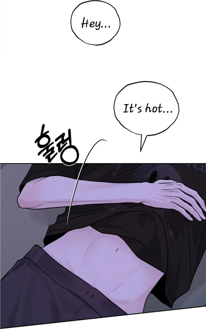 Monday’saviour Chapter 7 - Page 65 in English