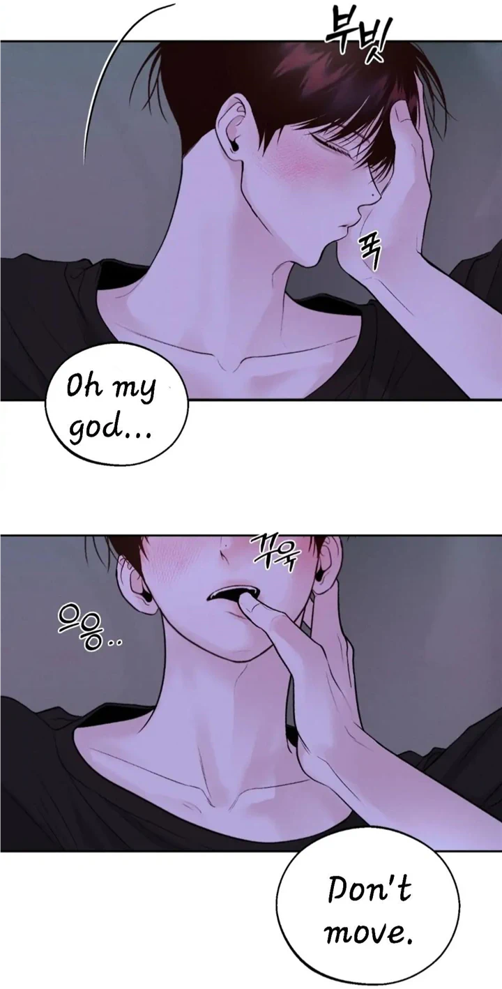 Monday’saviour Chapter 7 - Page 69 in English