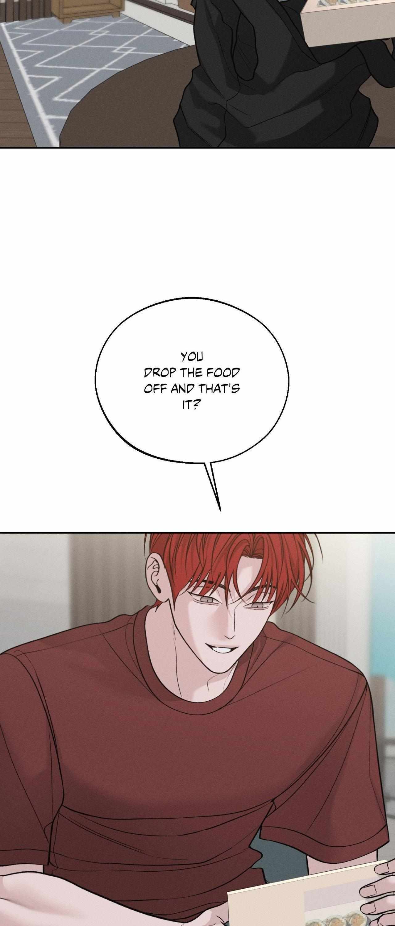 Monday’saviour Chapter 70 - Page 11 in English