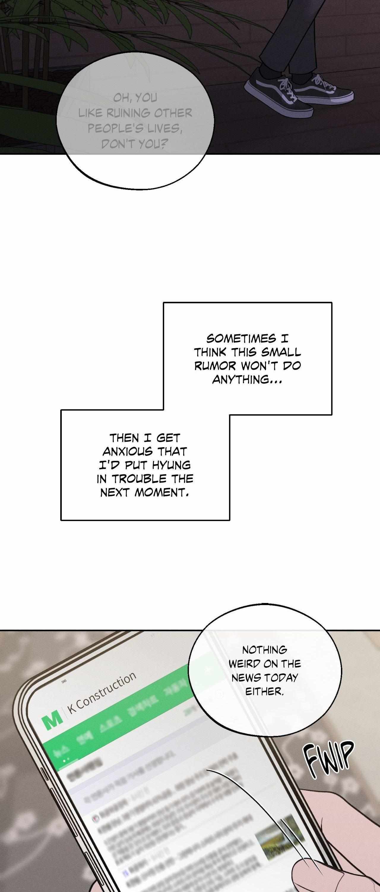 Monday’saviour Chapter 70 - Page 16 in English