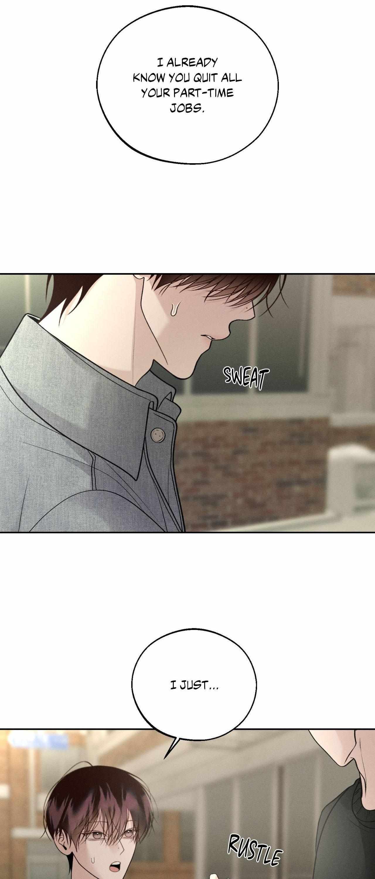 Monday’saviour Chapter 70 - Page 25 in English