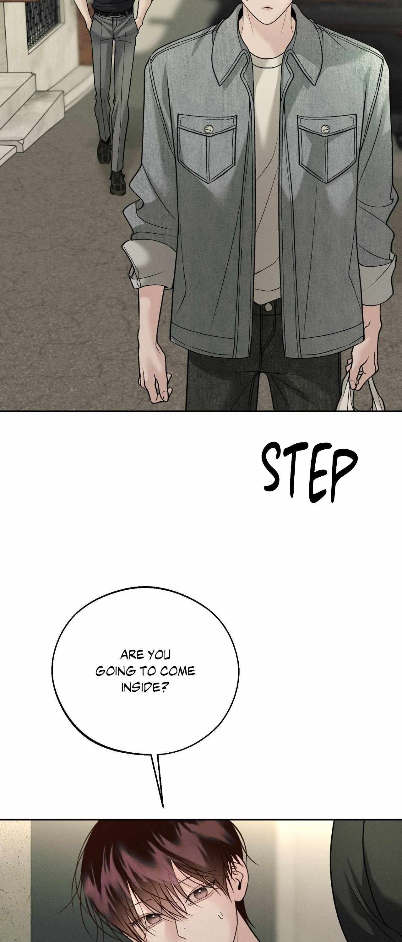 Monday’saviour Chapter 70 - Page 28 in English