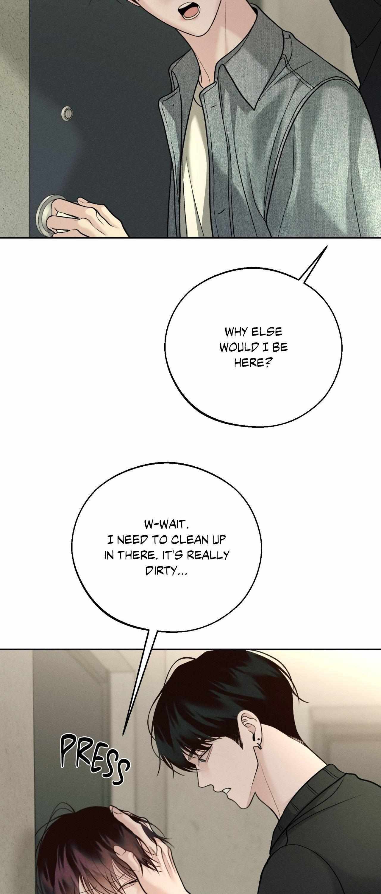 Monday’saviour Chapter 70 - Page 29 in English